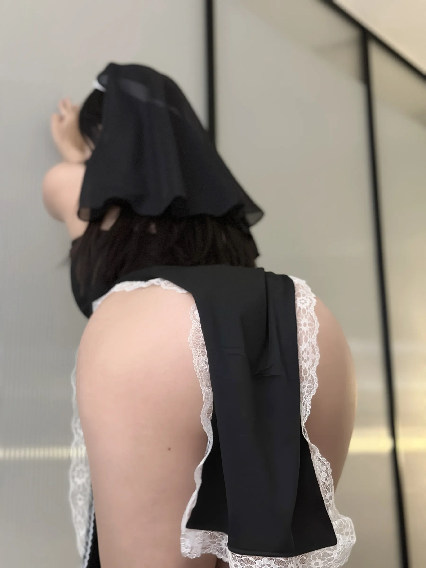 鱼神 – 性感女神 [13P]-密资库