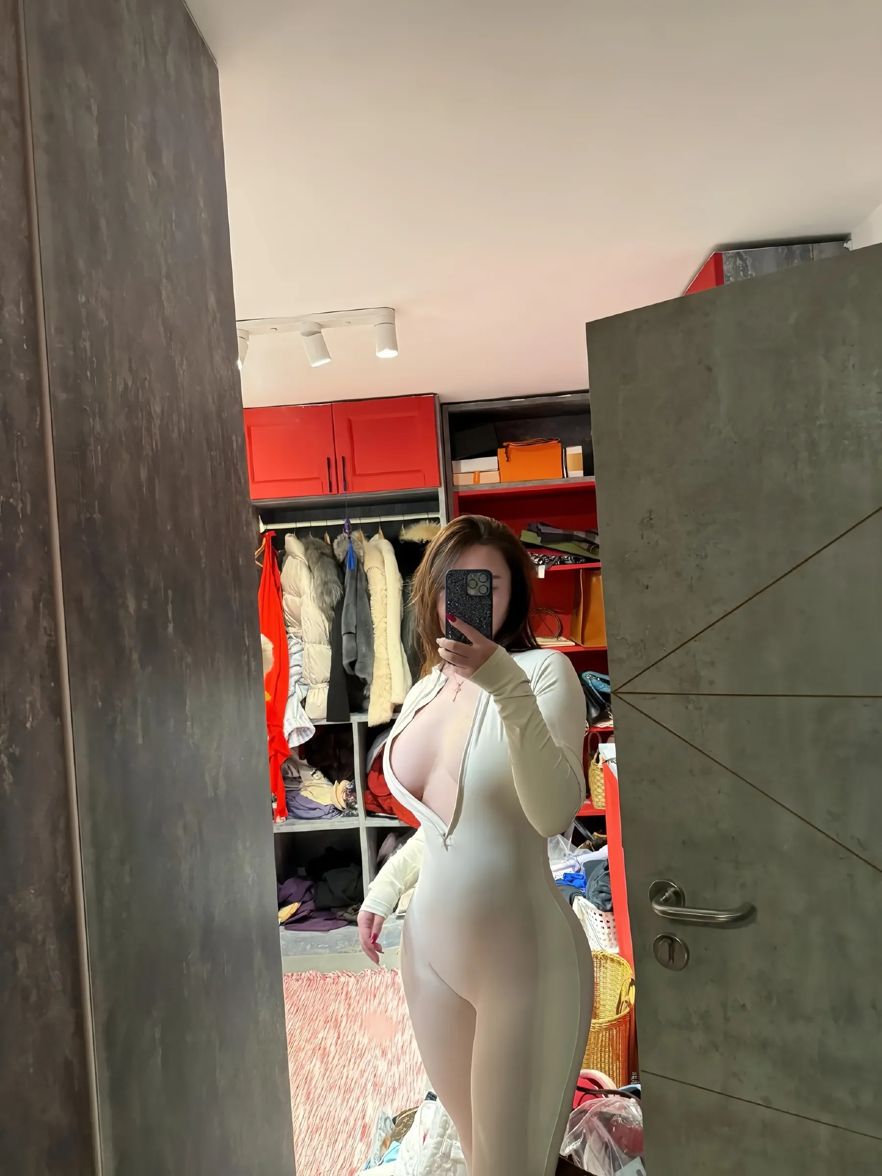 图片[2]-MIYA – 连体瑜伽套装 [23P]-密资库
